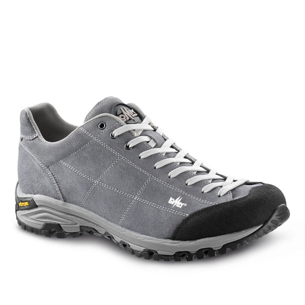 Lomer Maipos Suede