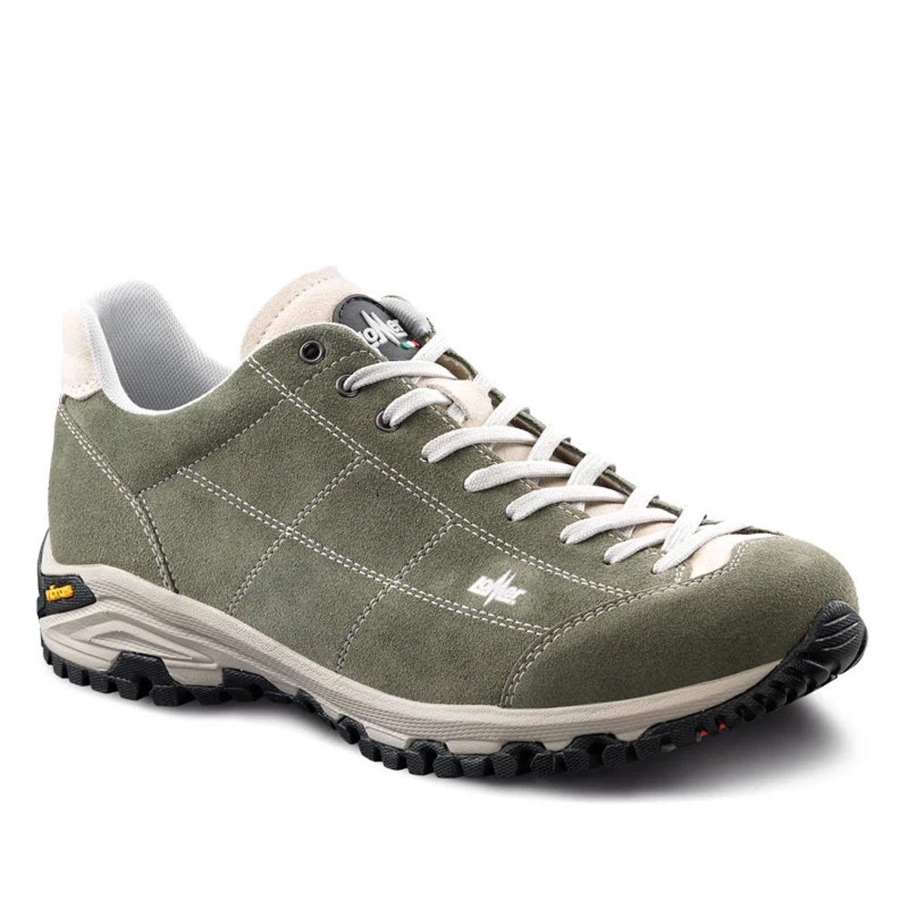 Lomer Maipos Suede