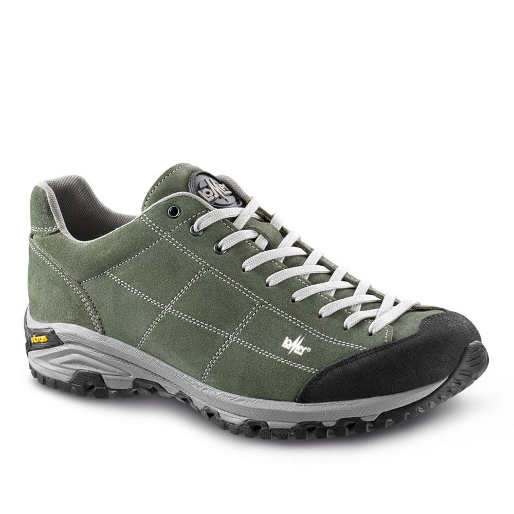 Lomer Maipos Suede