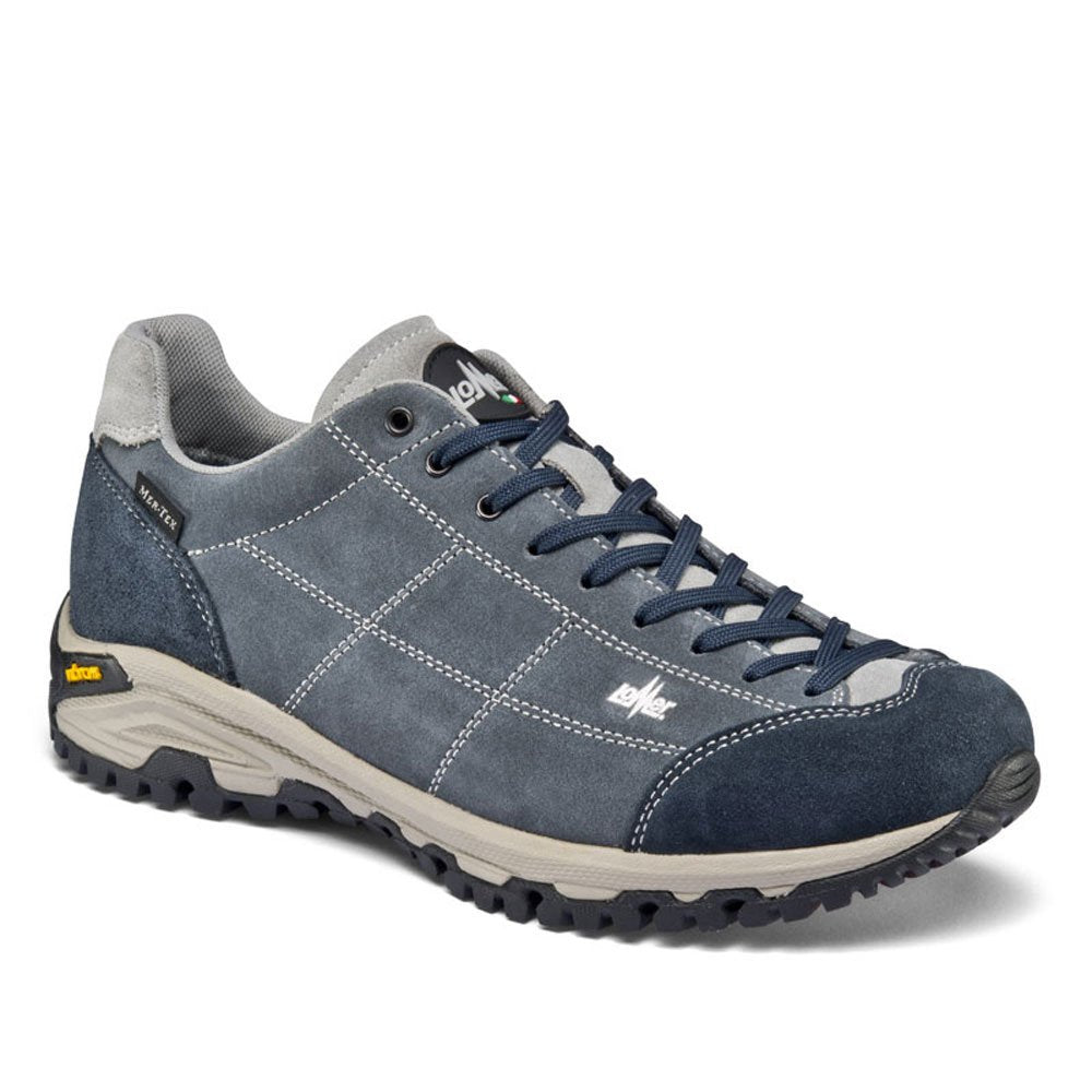 Lomer Maipos Suede