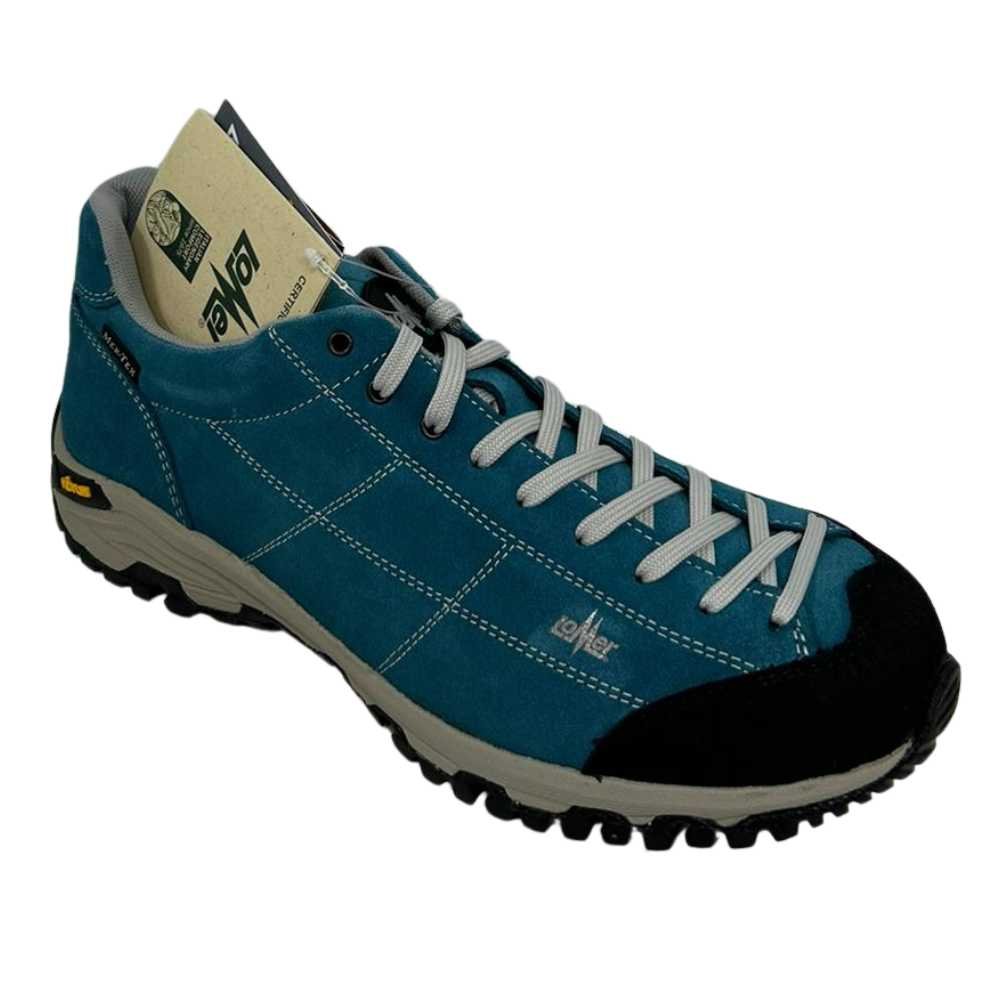 Lomer Maipos Suede