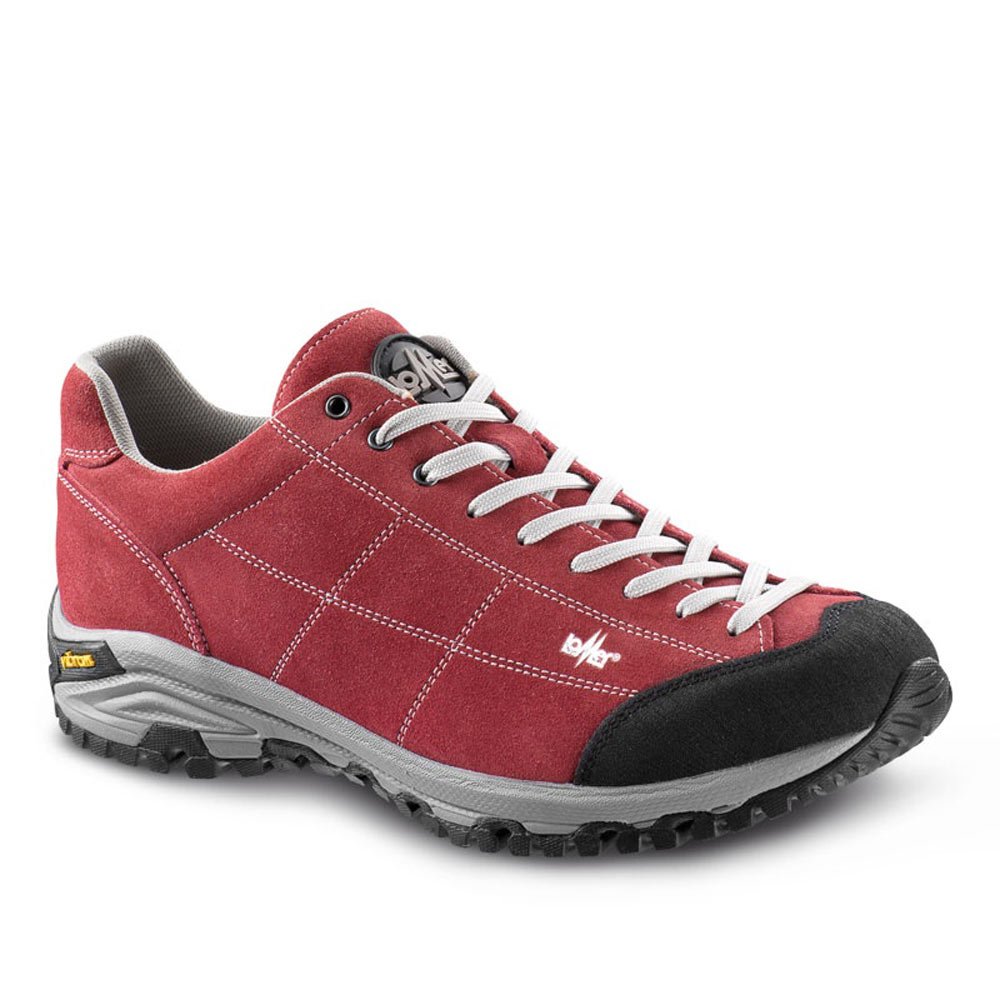 Lomer Maipos Suede