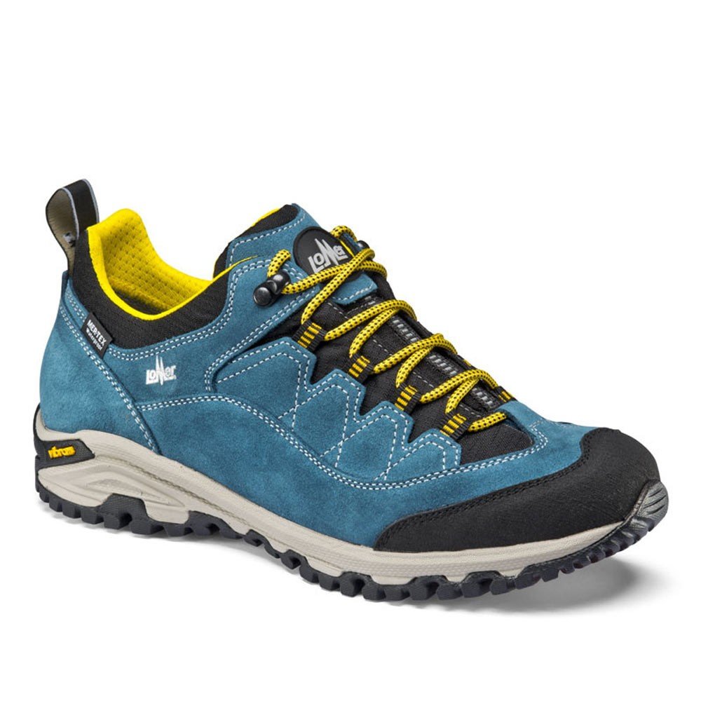 Lomer Sella II MTX Sport