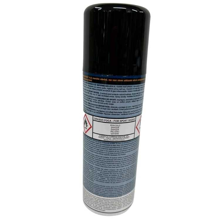 Reflex Grasso di Foca Spray