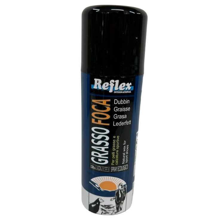 Reflex Grasso di Foca Spray