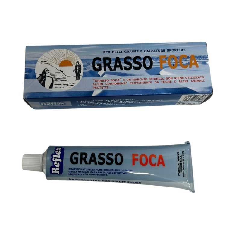 Grasso di Foca Reflex