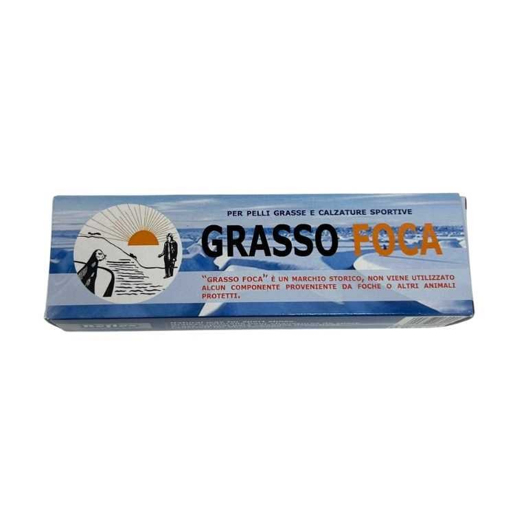 Grasso di Foca Reflex