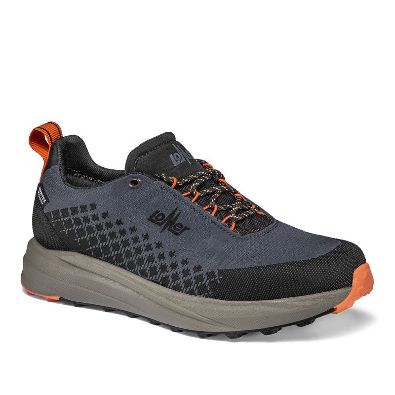 Lomer Gravity MTX