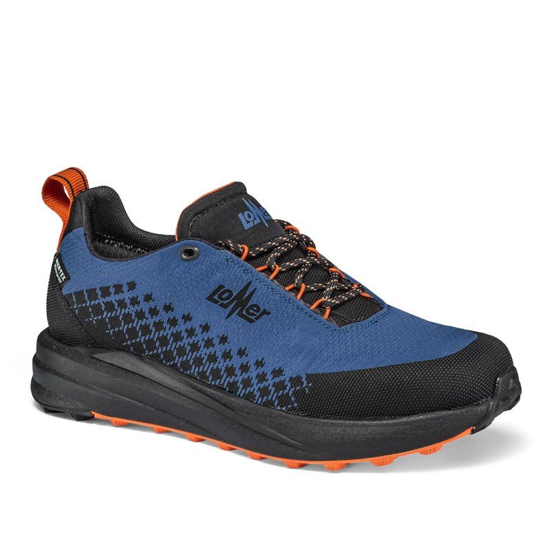 Lomer Gravity MTX