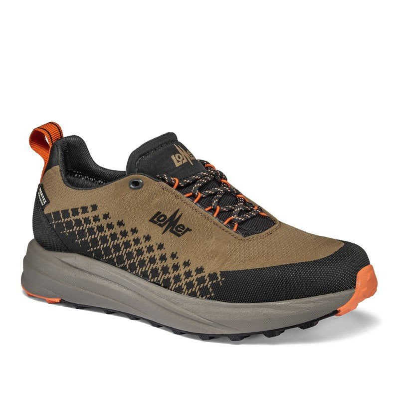 Lomer Gravity MTX