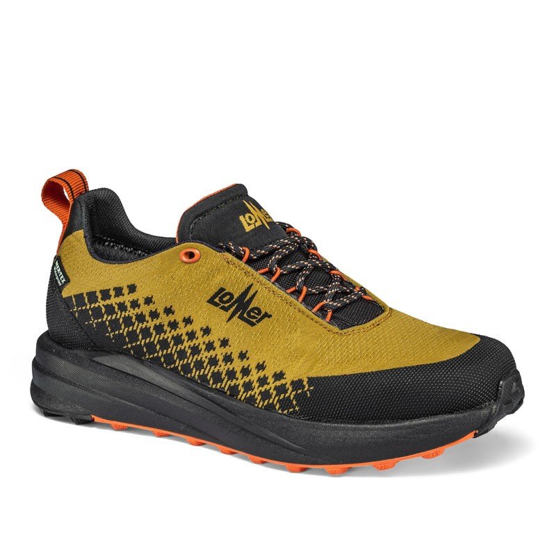 Lomer Gravity MTX