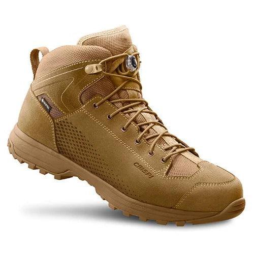Crispi Attiva Tactical 4 GTX