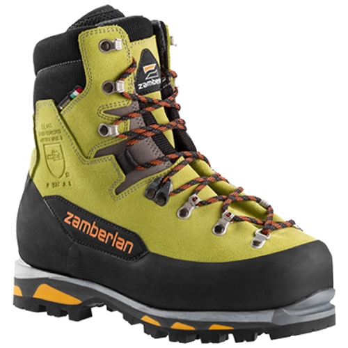 Zamberlan logger PRO GTX RR S3