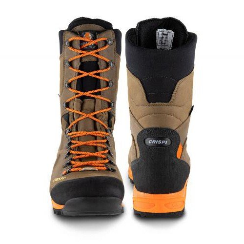 Crispi Titan GTX