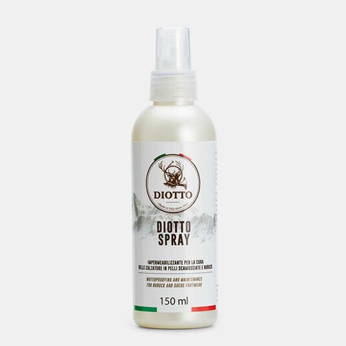 Spray Scarponi Diotto