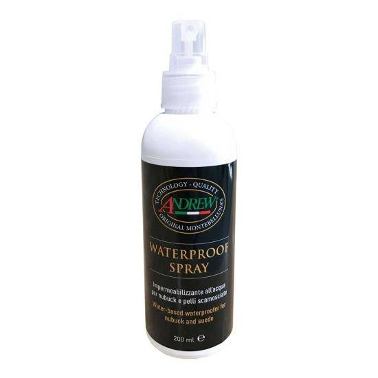 Andrew - Spray impermeabile