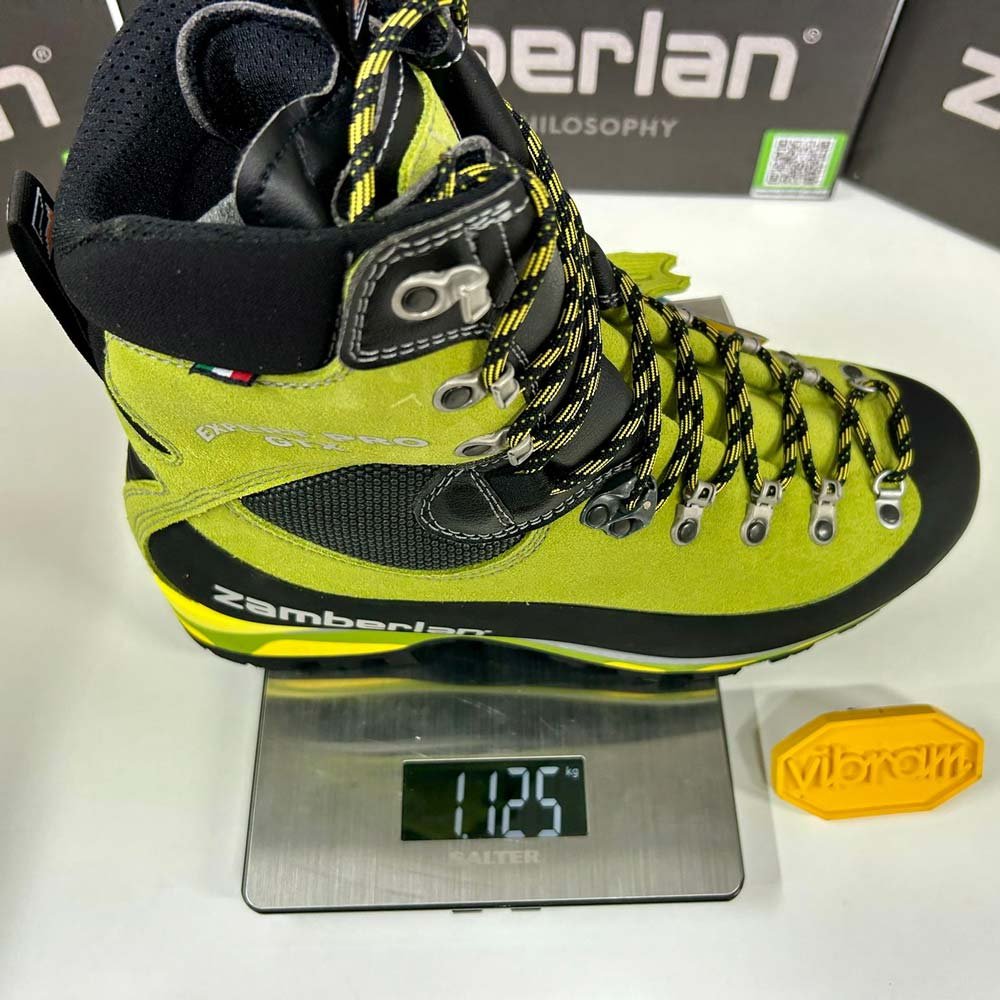 Zamberlan Expert PRO GTX RR