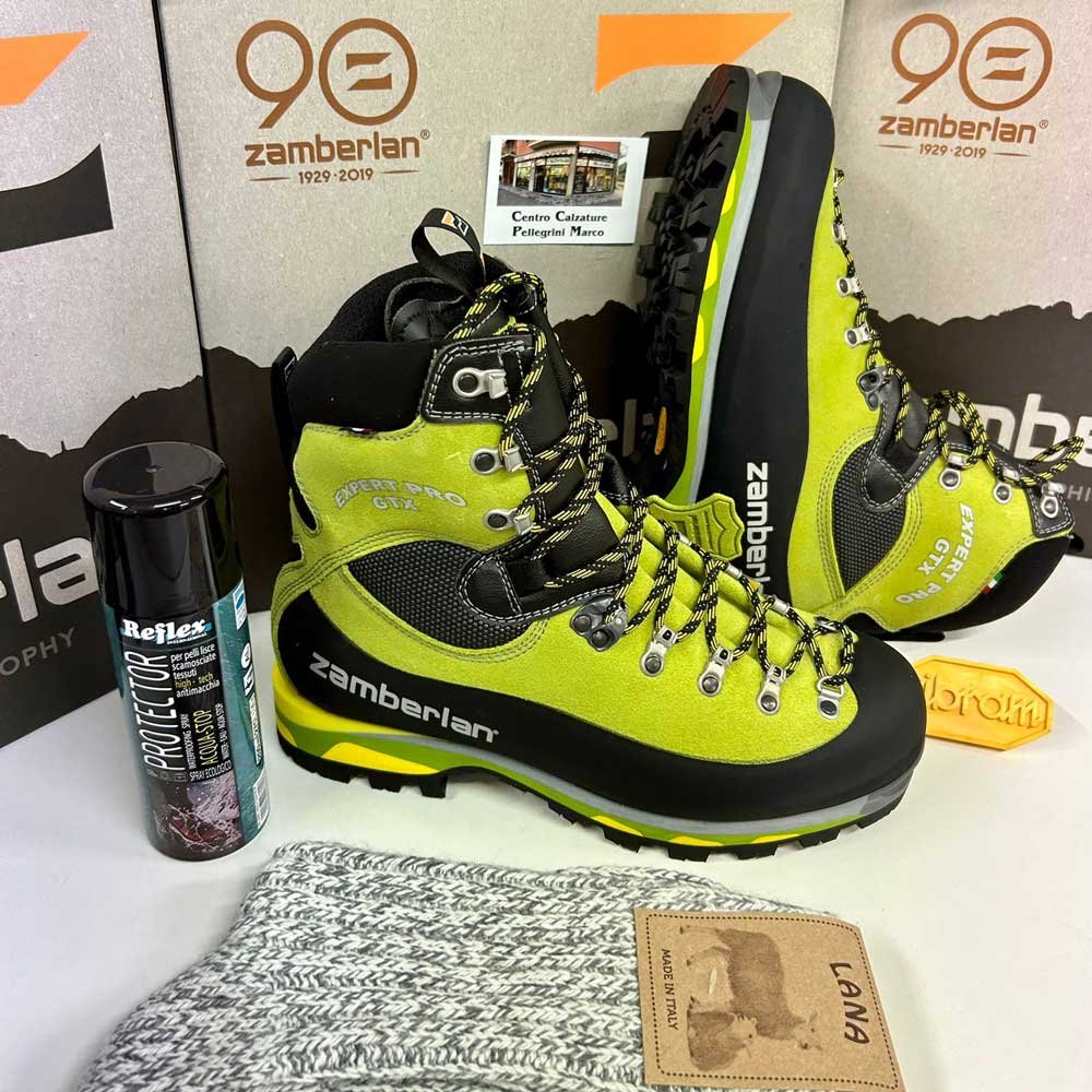 Zamberlan Expert PRO GTX RR