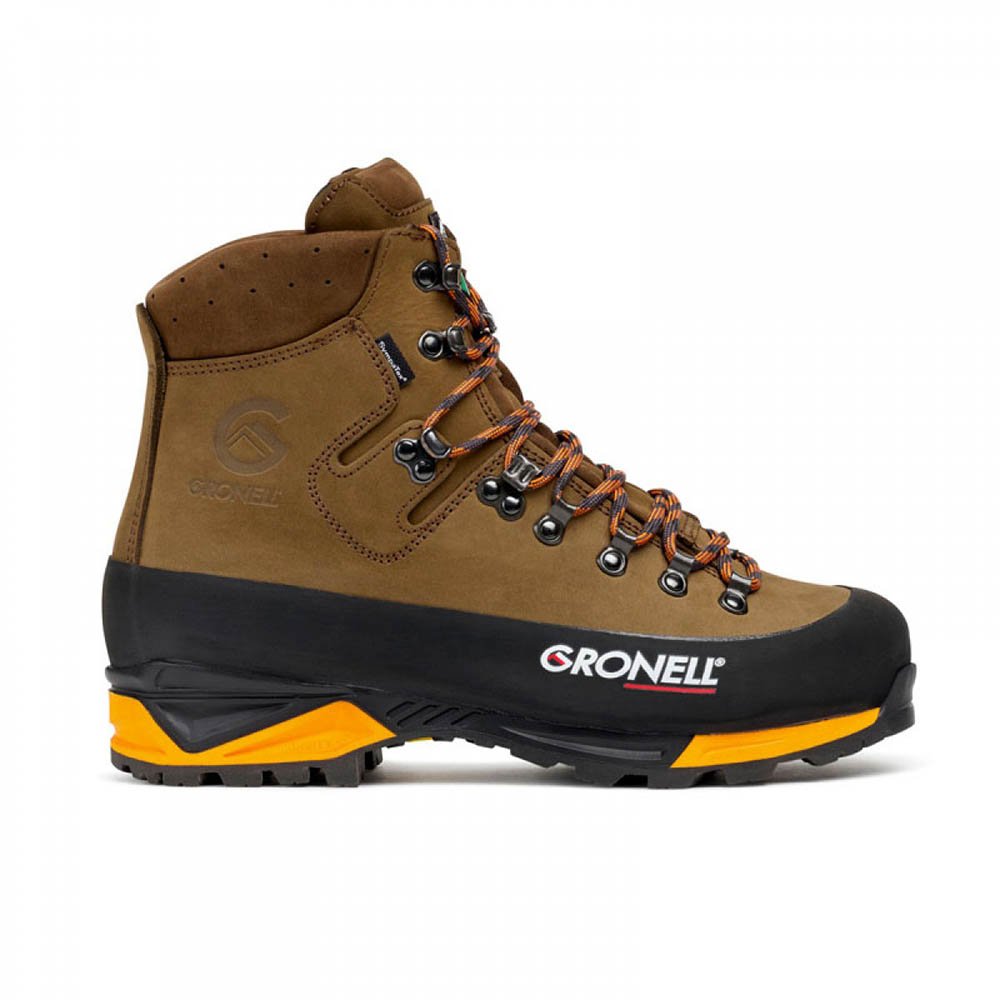Gronell Tibet
