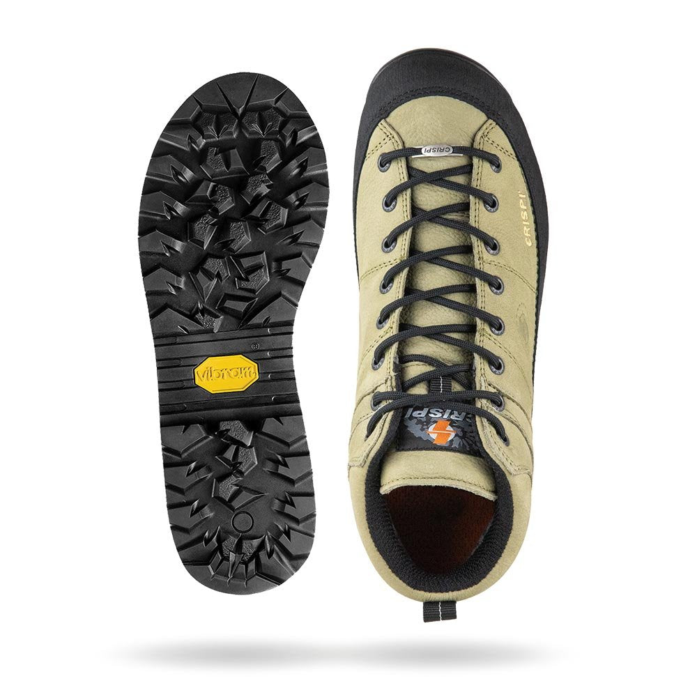 Crispi Monaco GTX