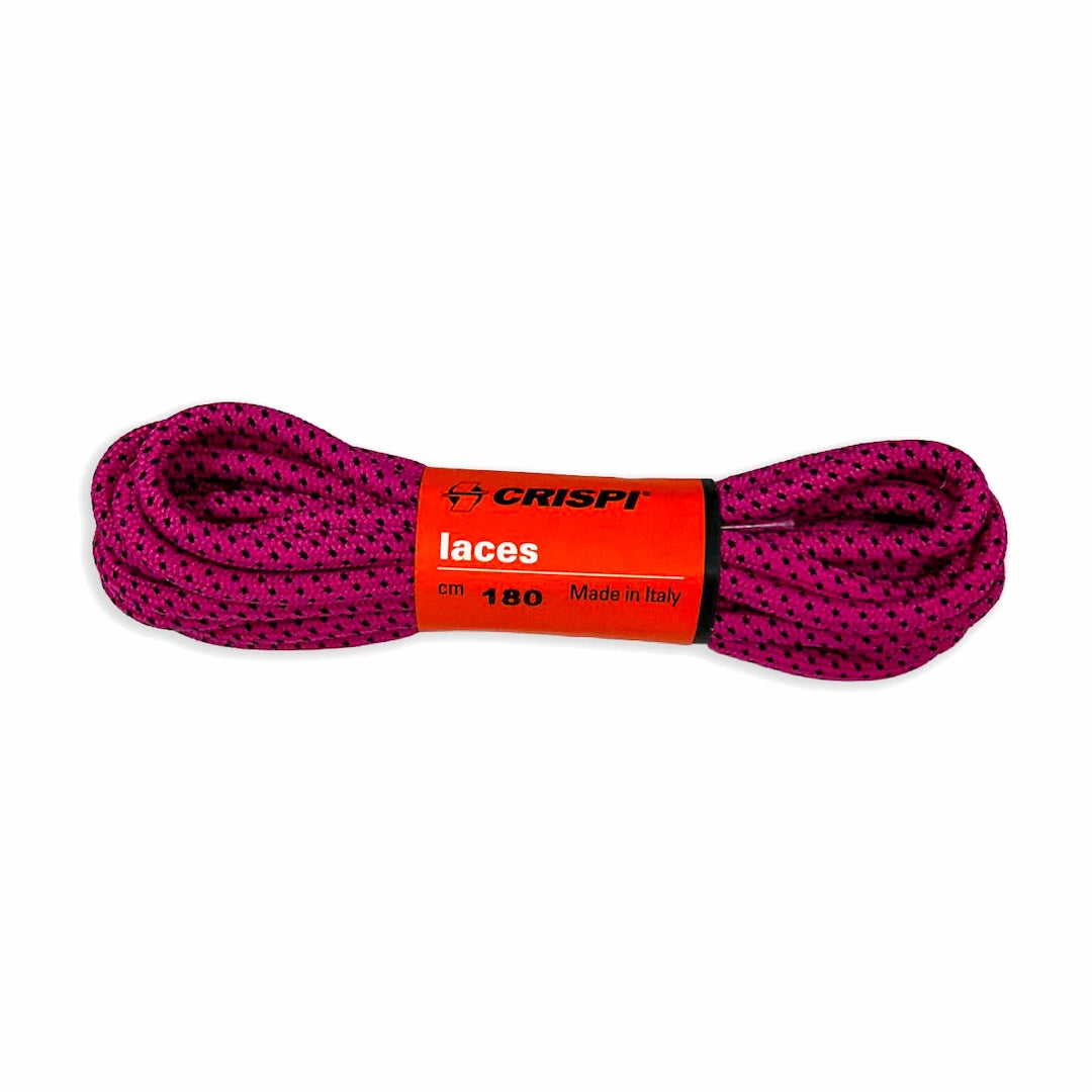 Crispi Laces Pink 160-180 CM