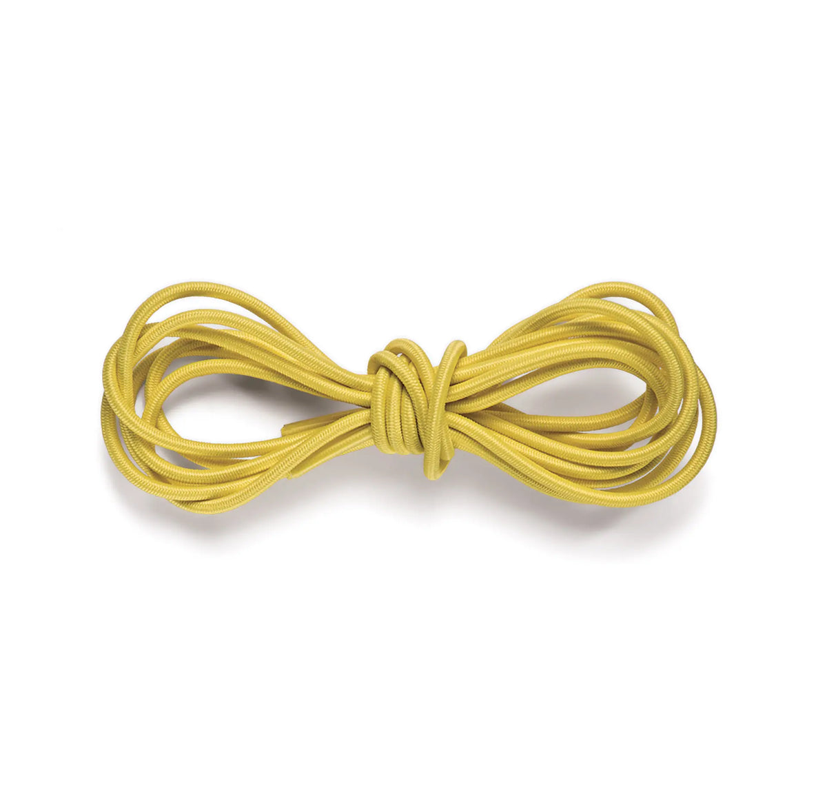 Lomer Stretch Laces