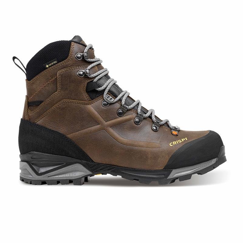 Crispi VALDRES PRO GTX