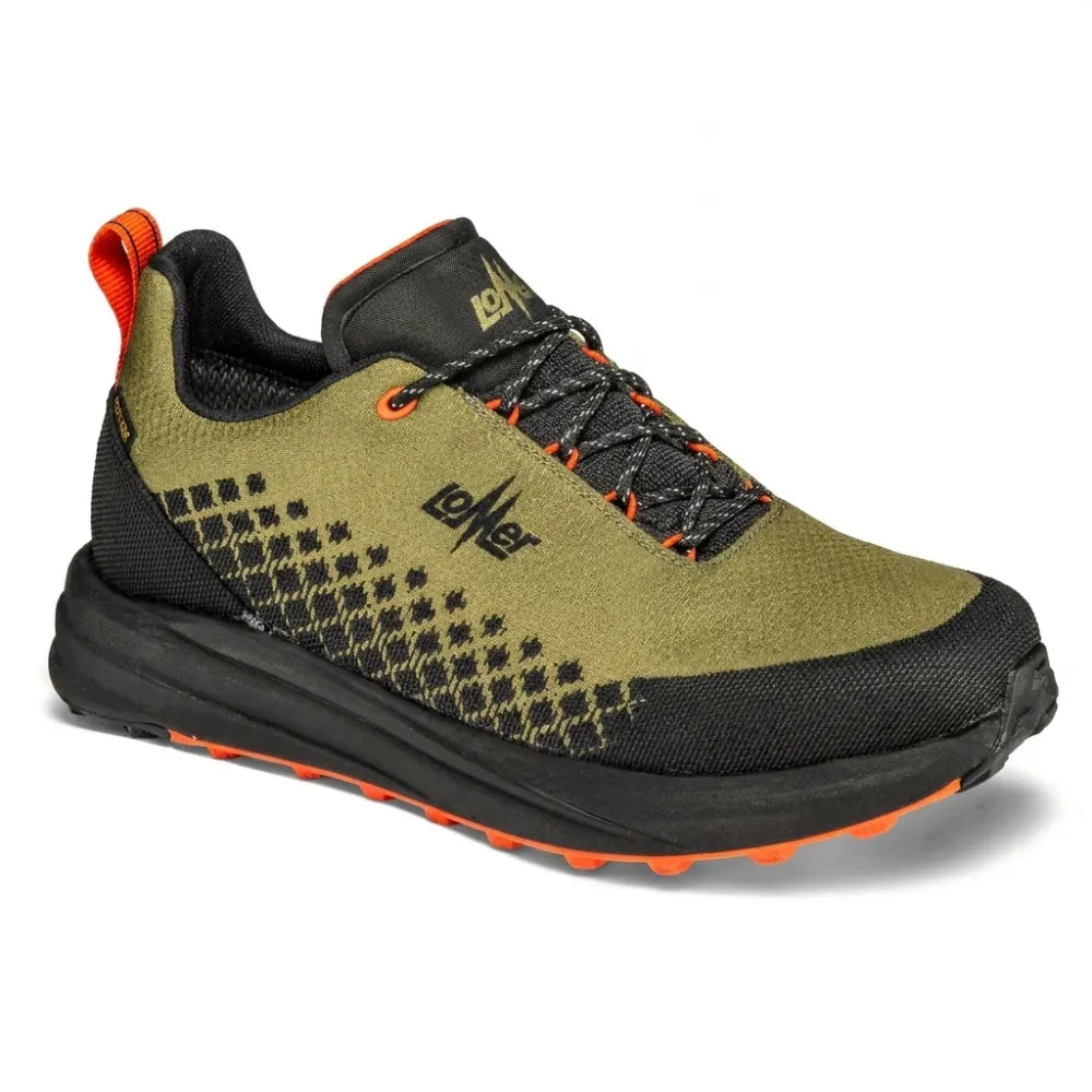 Lomer Gravity MTX