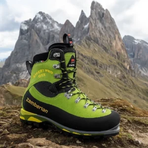 Alpinismo