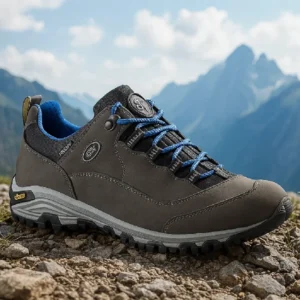 Trekking