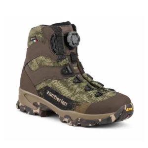 Zamberlan ADAK 6 GTX RR WL - Green Camouflage
